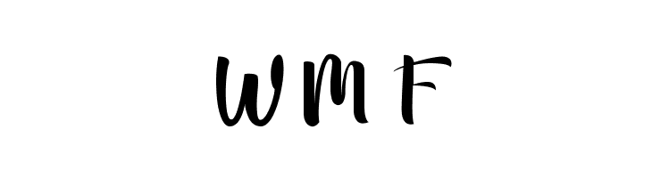 Bungalow Demo  Free Fonts Download