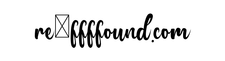 Bungalow Demo  Free Fonts Download