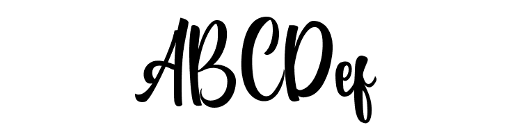 AntharisDemo  Free Fonts Download