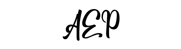 AntharisDemo  Free Fonts Download