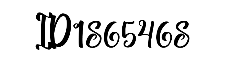 AntharisDemo  Free Fonts Download