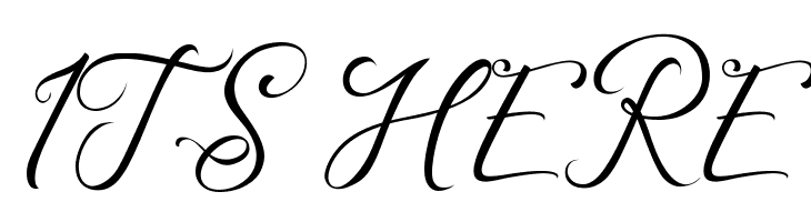 Madelyn Demo  Free Fonts Download