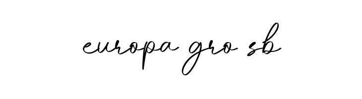 Rocketto Regular  Free Fonts Download