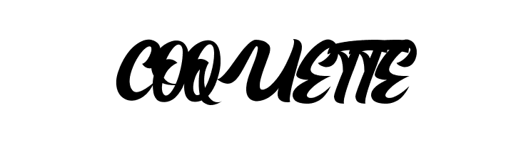 Mistrain  Free Fonts Download