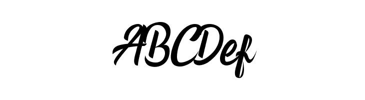 Hardwork Free  Free Fonts Download