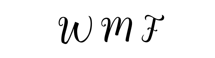 Brigitta Demo  Free Fonts Download