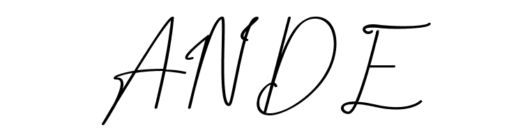 Canthika Free  Free Fonts Download