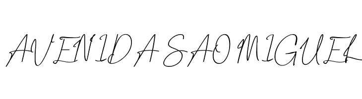 Canthika Free  Free Fonts Download