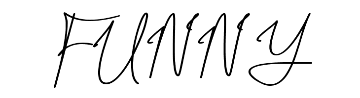 Canthika Free  Free Fonts Download