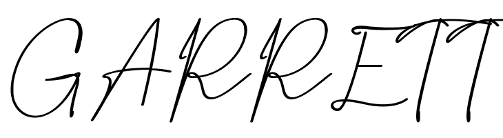 Canthika Free  Free Fonts Download