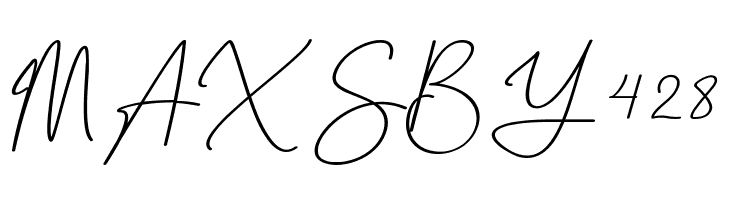 Canthika Free  Free Fonts Download