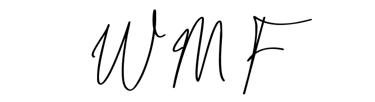 Canthika Free  Free Fonts Download