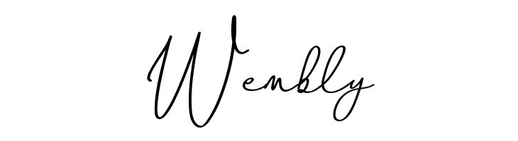 Canthika Free  Free Fonts Download