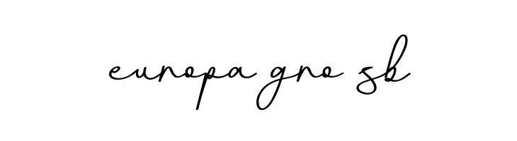 Canthika Free  Free Fonts Download