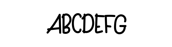 Brown Sugar  Free Fonts Download