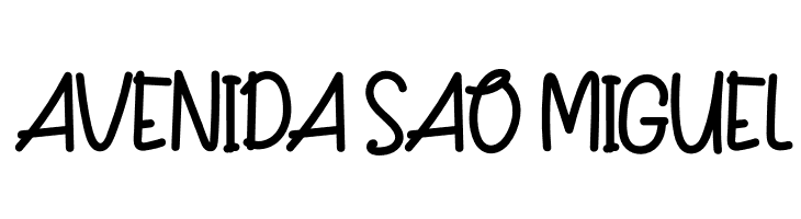 Brown Sugar  Free Fonts Download