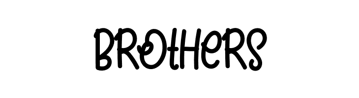 Brown Sugar  Free Fonts Download