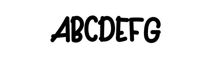 Brown Sugar Bold  Free Fonts Download