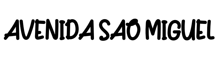 Brown Sugar Bold  Free Fonts Download