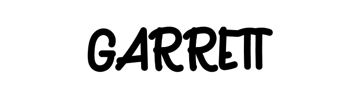 Brown Sugar Bold  Free Fonts Download