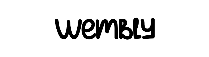 ReactivoFree  Free Fonts Download