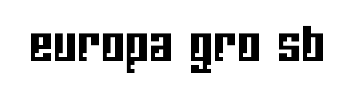 BM corrode A13  Free Fonts Download