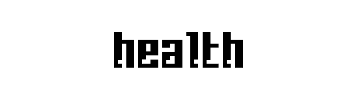 BM corrode A13  Free Fonts Download