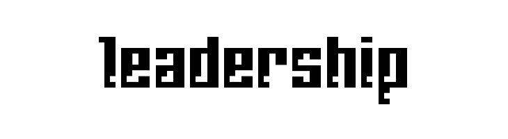 BM corrode A13  Free Fonts Download