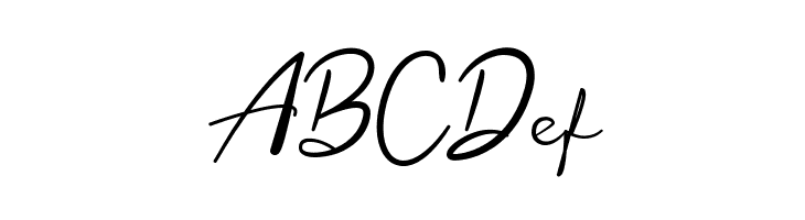 Janythri Free  Free Fonts Download