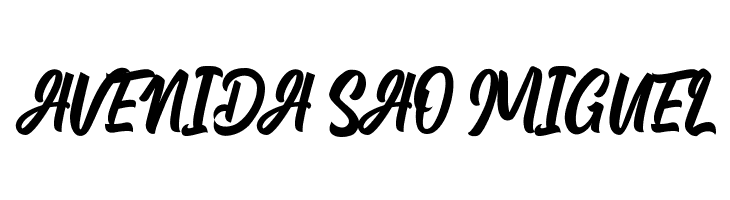 Gluottine Demo  Free Fonts Download