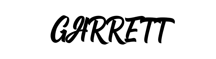 Gluottine Demo  Free Fonts Download