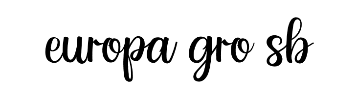 Kathiya Demo  Free Fonts Download
