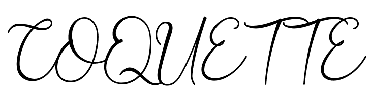 Youre Romantic Script  Free Fonts Download