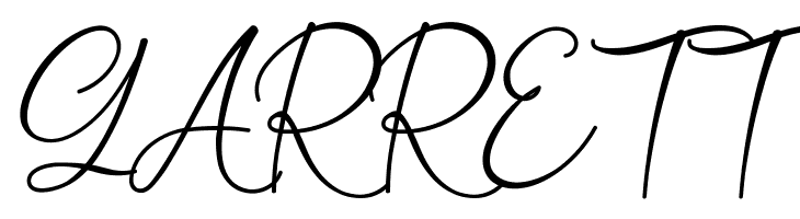 Youre Romantic Script  Free Fonts Download