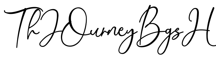 Youre Romantic Script  Free Fonts Download