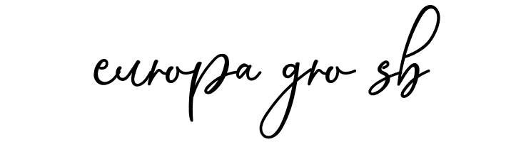 Youre Romantic Script  Free Fonts Download