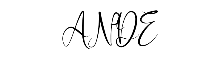 Dorillya Demo  Free Fonts Download