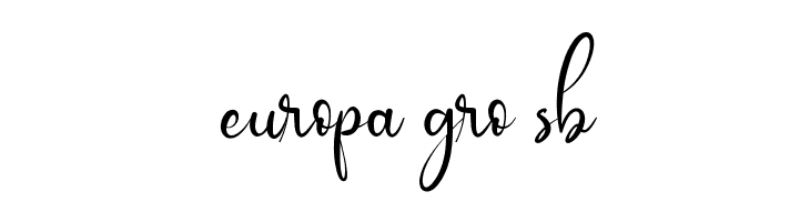 Dorillya Demo  Free Fonts Download