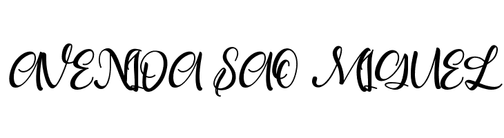 Ballisty Demo  Free Fonts Download