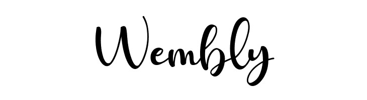 Ballisty Demo  Free Fonts Download