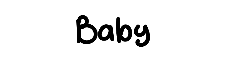 Candy Cookies Demo  Free Fonts Download