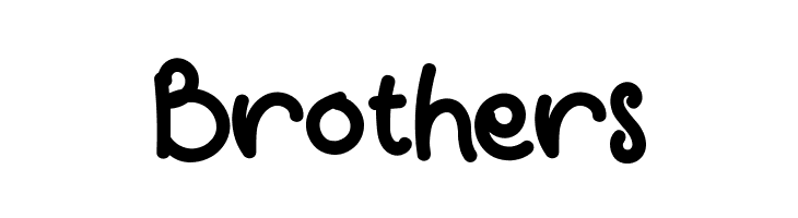 Candy Cookies Demo  Free Fonts Download