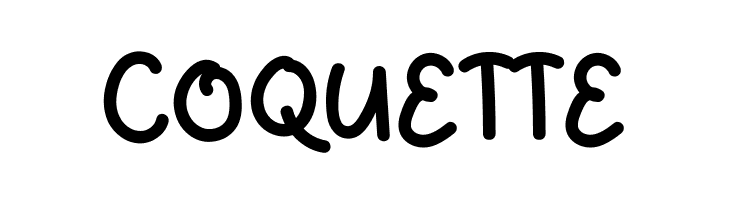 Candy Cookies Demo  Free Fonts Download