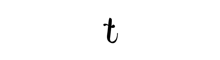 Perfectly Demo  Free Fonts Download