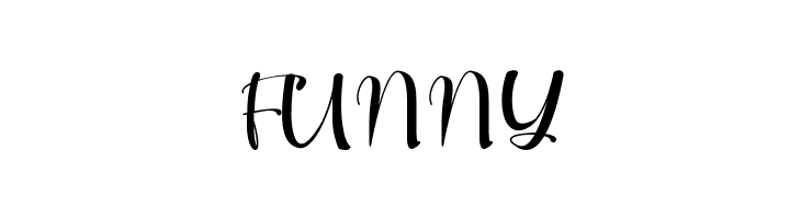 Syakira Demo  Free Fonts Download