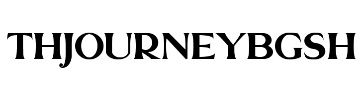 Youre Romantic Serif  Free Fonts Download