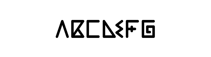 AC Guanche Lite  Free Fonts Download
