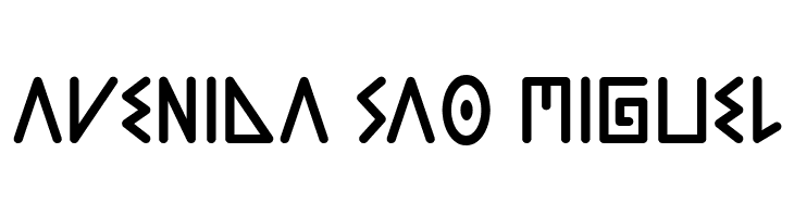 AC Guanche Lite  Free Fonts Download