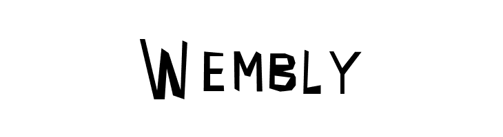 Malenka Regular  Free Fonts Download