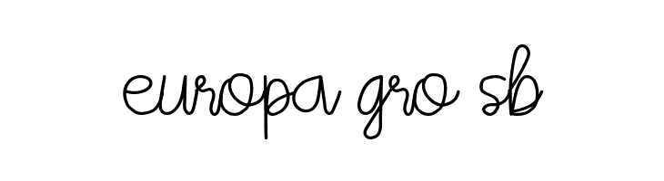 Sappire  Free Fonts Download